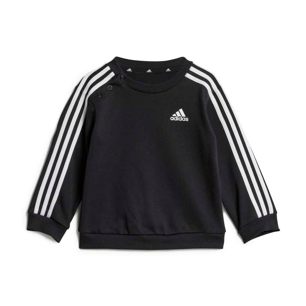 Essentials 3-Stripes Jogger Set Kids