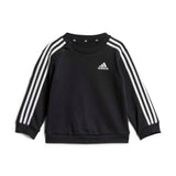 Essentials 3-Stripes Jogger Set Kids