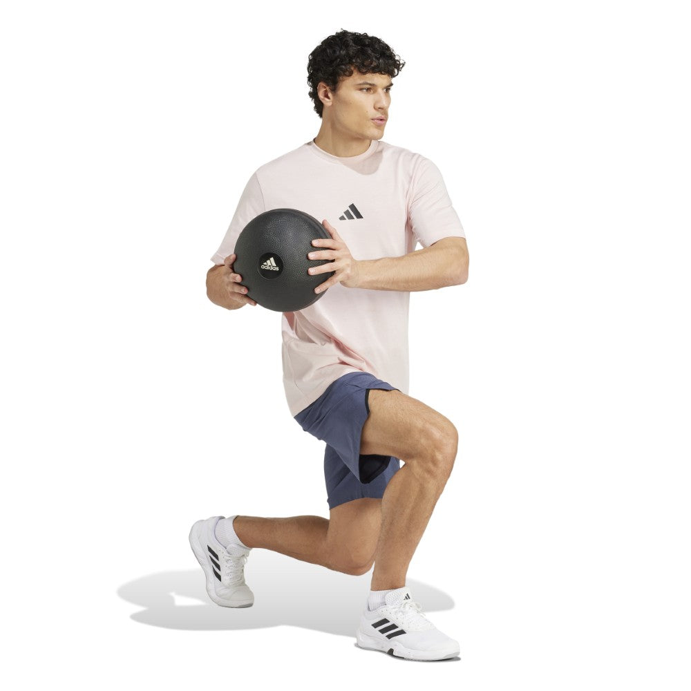 Strength Graphic T-Shirt