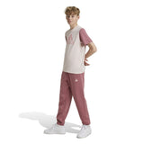 Essentials Small Logo Feel Cozy Fleece Joggers Kids