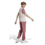 Essentials Small Logo Feel Cozy Fleece Joggers Kids