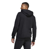 Camo Graphic Hoodie