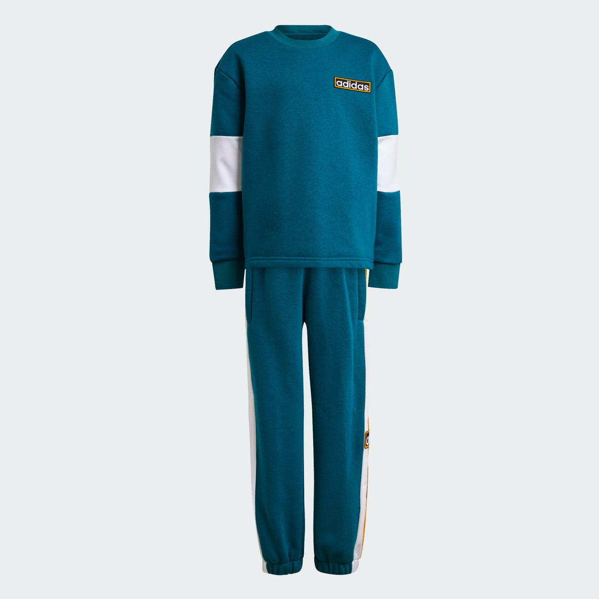 مجموعة الطاقم