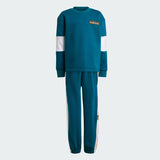 مجموعة الطاقم