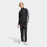 Sportswear Small Logo Tricot Colorblock Track Suit