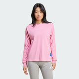 Modern Classics Long Sleeve Graphic Sweatshirt
