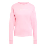 Modern Classics Long Sleeve Graphic Sweatshirt