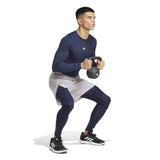 TECHFIT Compression Training Long Tights