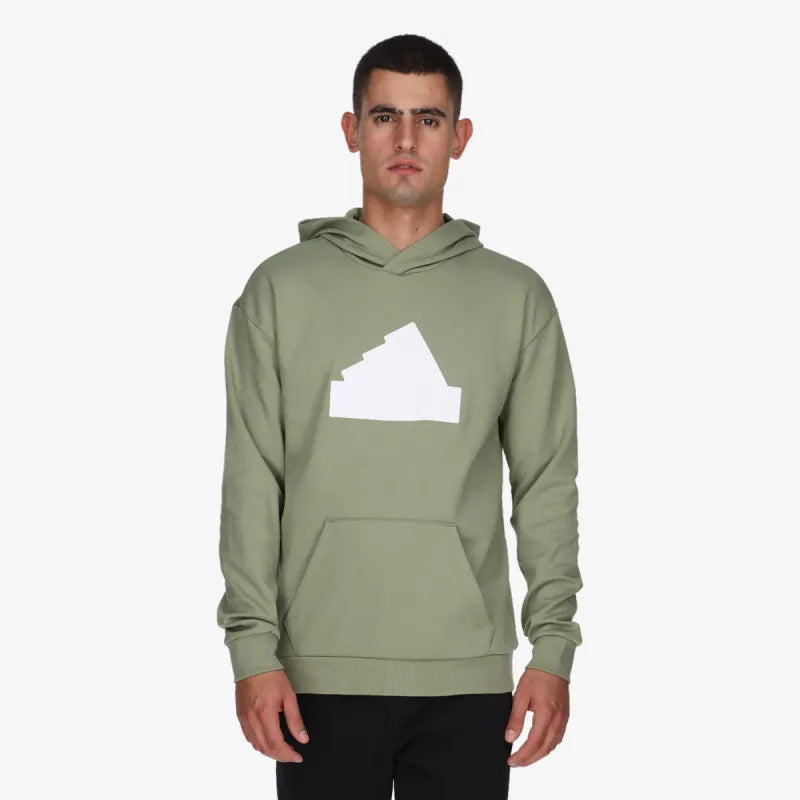 Future Icons Badge Of Sport Hoodie