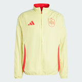 Spain Anthem Jacket