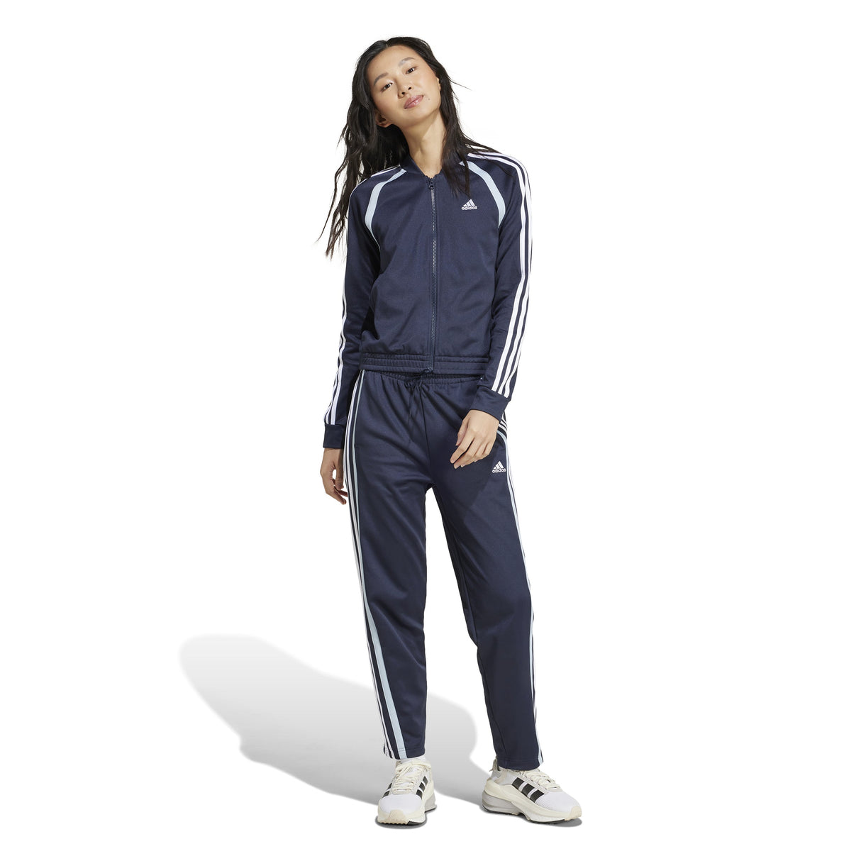 Teamsport Track Suit