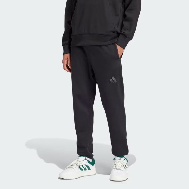 All Szn Fleece Regular Tapered Joggers