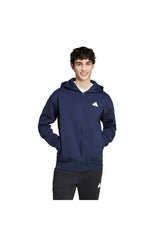 Future Icons Doubleknit Full-Zip Hoodie