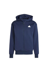 Future Icons Doubleknit Full-Zip Hoodie