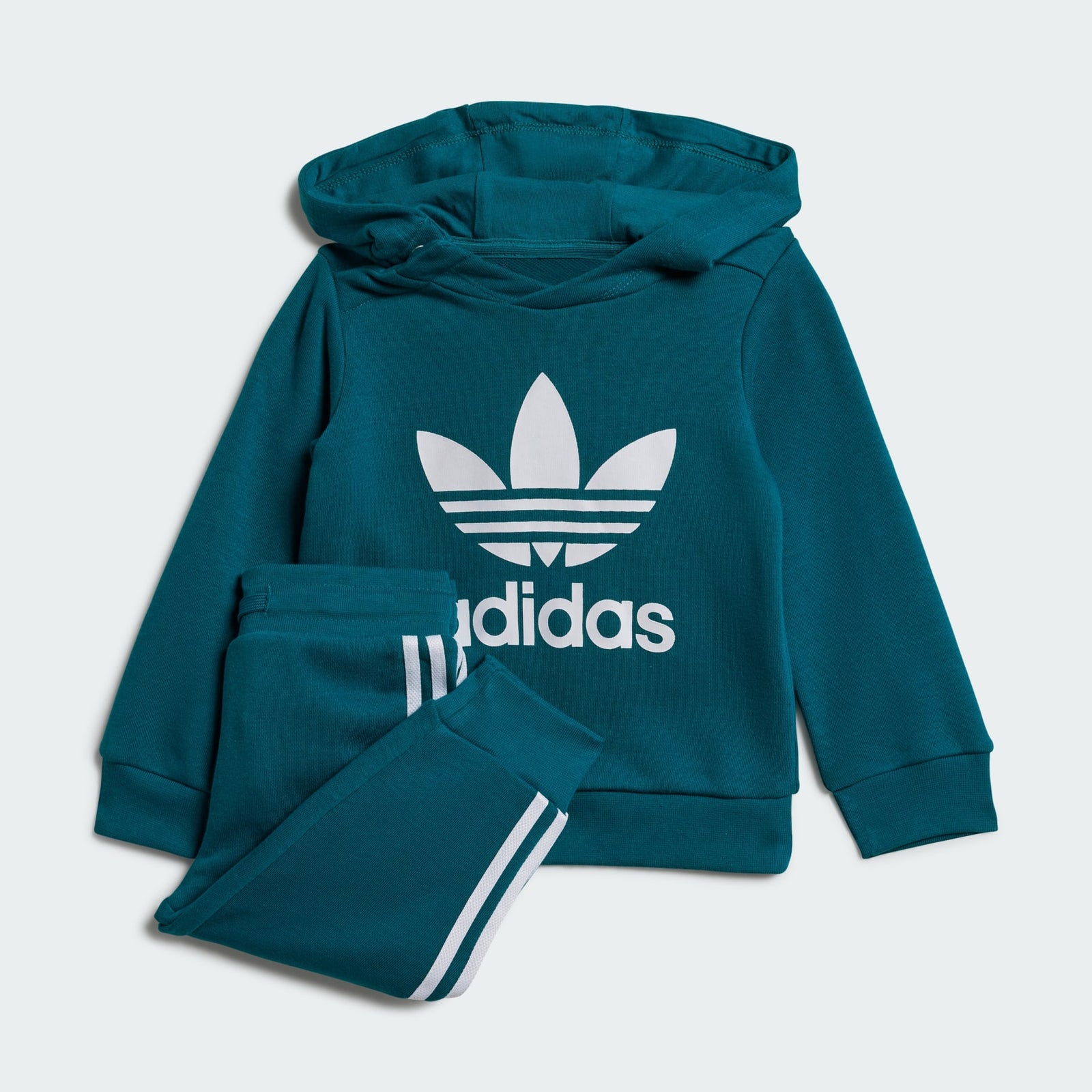 HOODIE SET