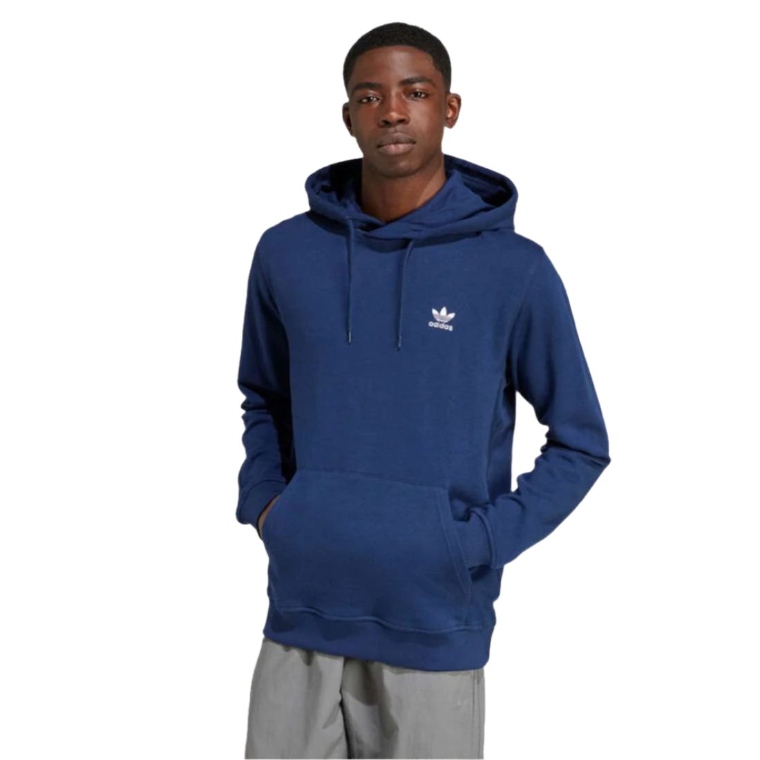 Trefoil Essentials Hoodie