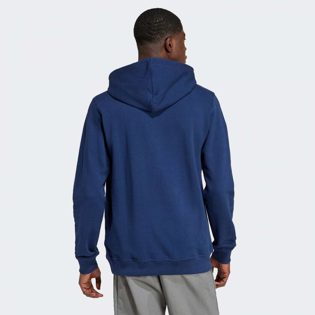 Trefoil Essentials Hoodie