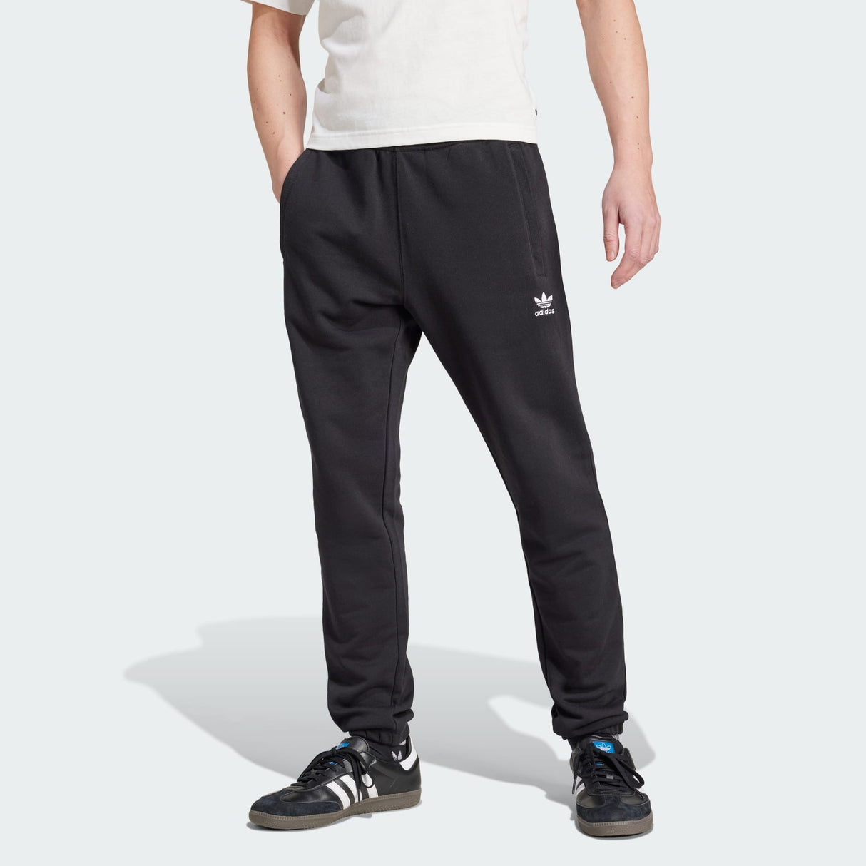 Trefoil Essentials Joggers