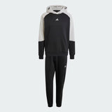 Sportswear Fleece Colorblock Track Suit