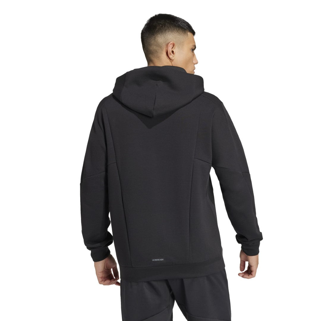 Designed for Training Hoodie