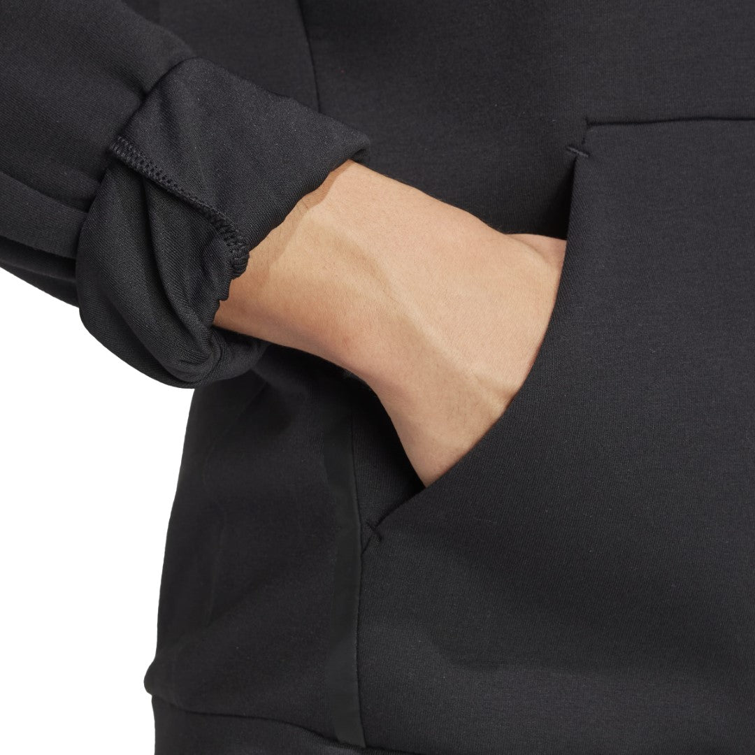 Designed for Training Hoodie