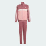 Essentials 3-Stripes Tiberio Track Suit
