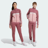 Essentials 3-Stripes Tiberio Track Suit