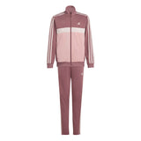 Essentials 3-Stripes Tiberio Track Suit