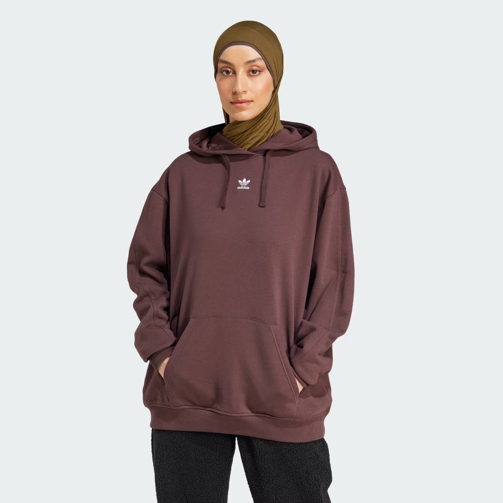 ESS HOODIE