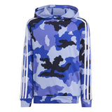 Essentials Allover Print Hoodie Kids