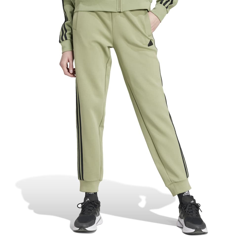 Future Icons 3-Stripes Regular Joggers