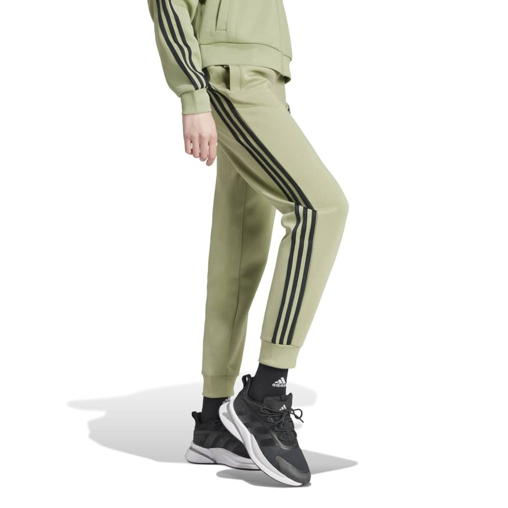 Future Icons 3-Stripes Regular Joggers