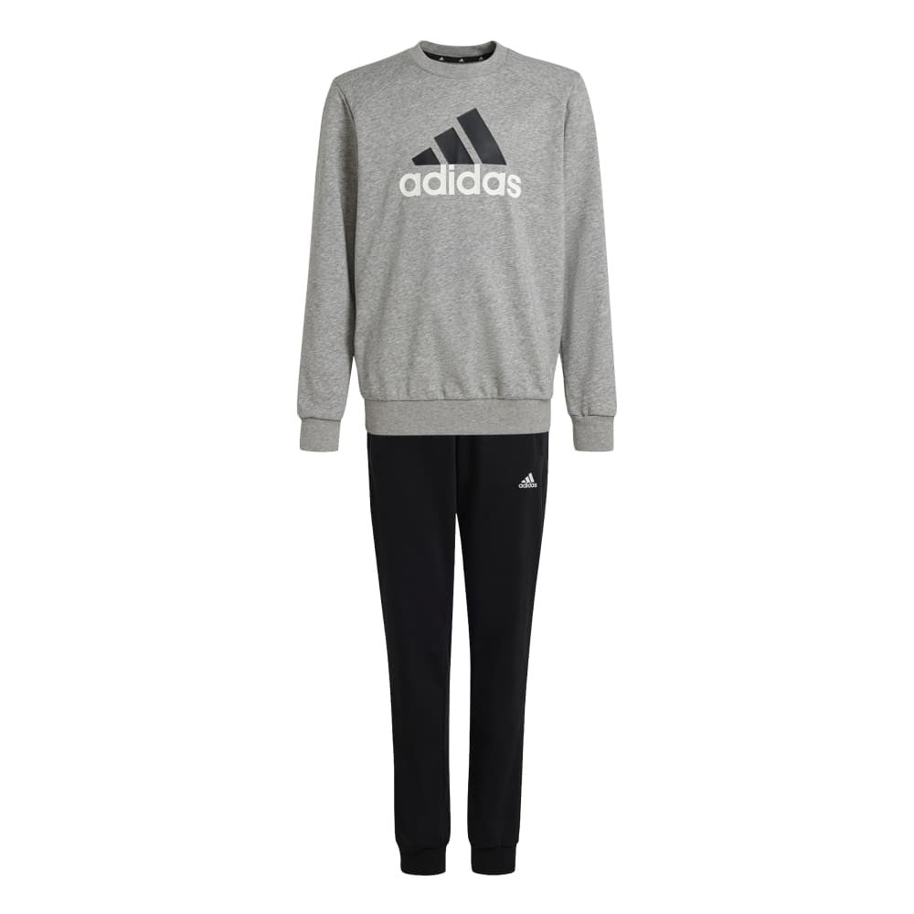 Essentials Big Logo French Terry Joggers Set Kids