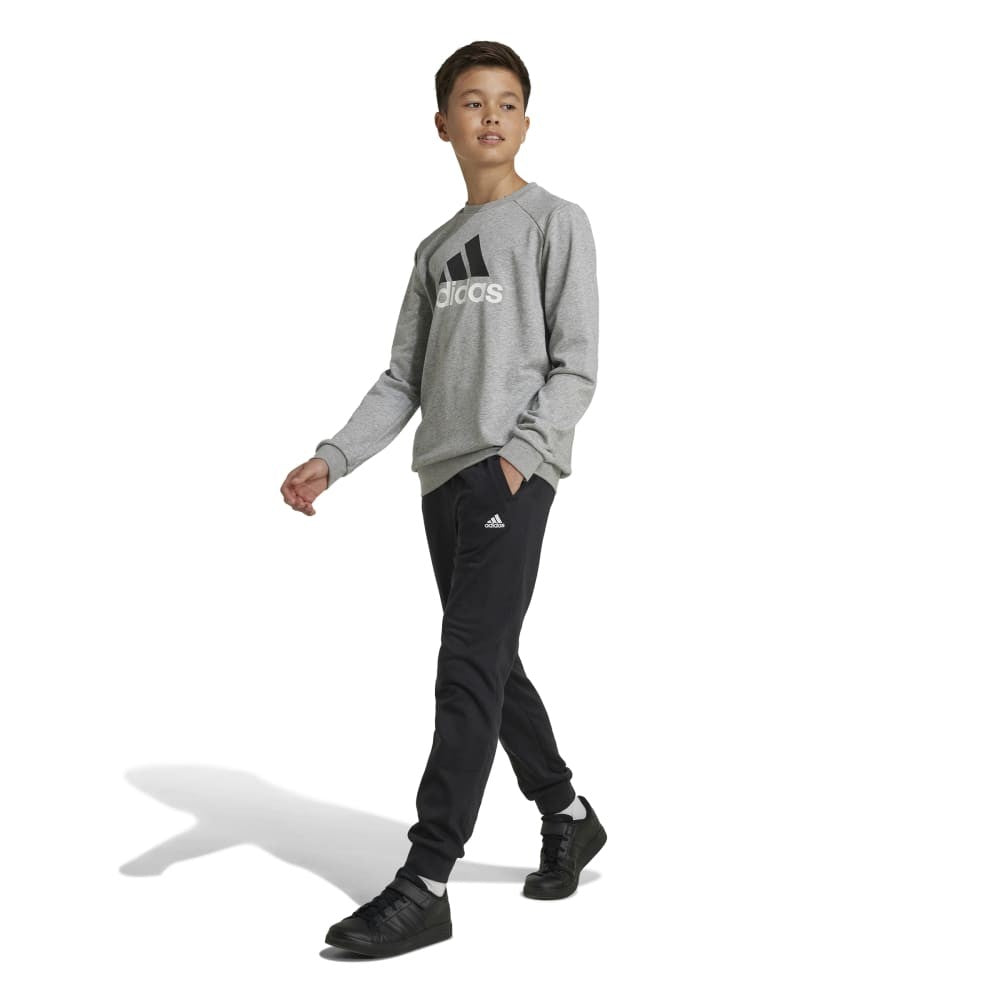 Essentials Big Logo French Terry Joggers Set Kids