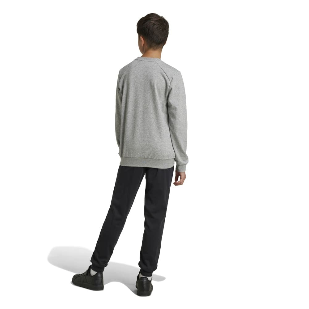 Essentials Big Logo French Terry Joggers Set Kids