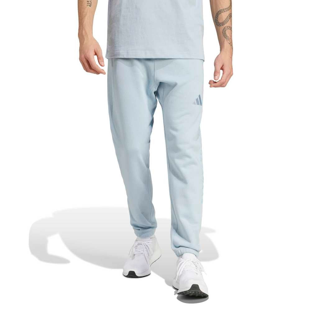 All Szn Fleece Graphic Joggers