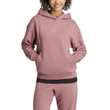 All Szn French Terry Loose Hoodie