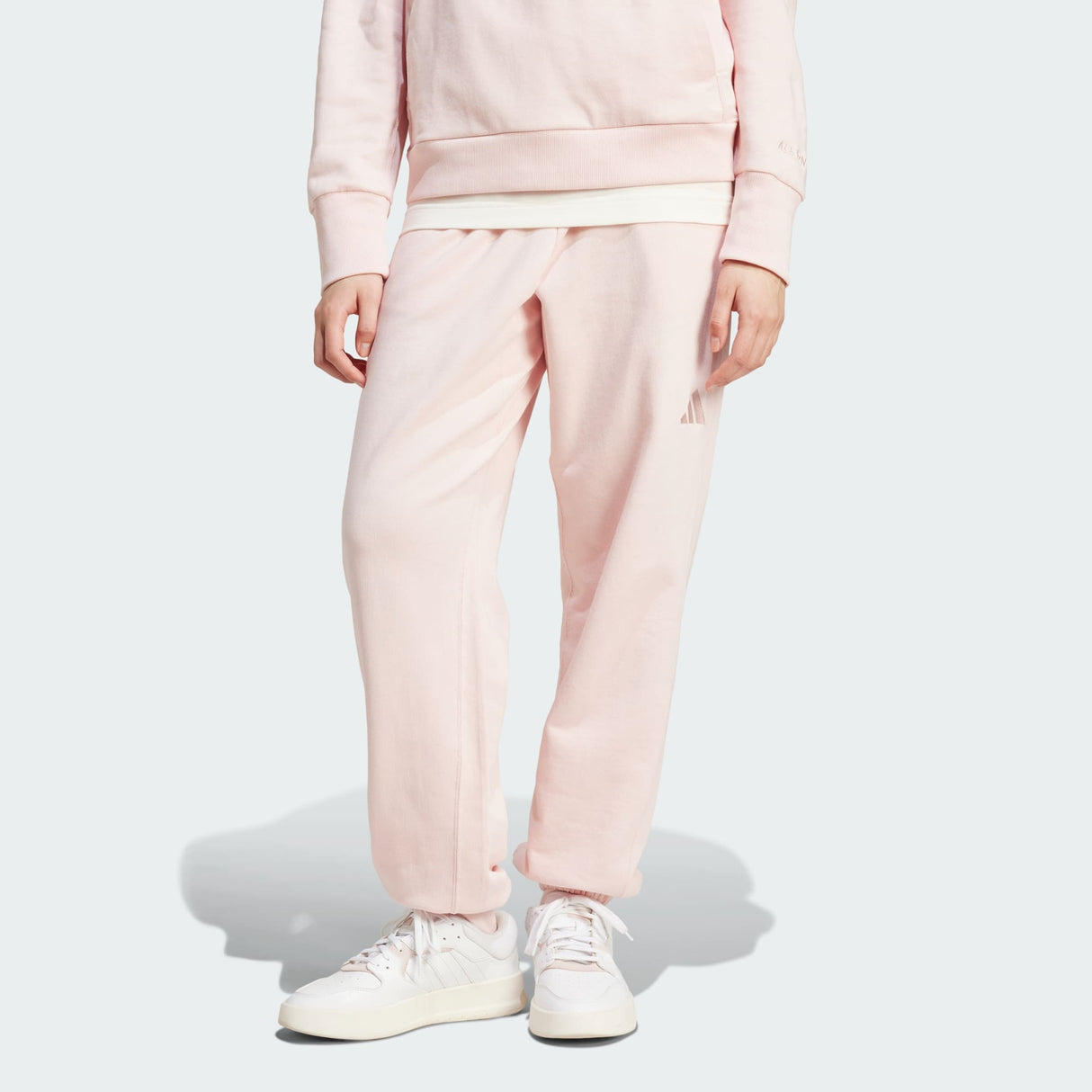 All Szn French Terry Loose Joggers