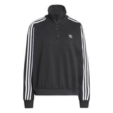 Adicolor 1/2 Zip Crew Sweatshirt