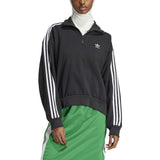 Adicolor 1/2 Zip Crew Sweatshirt