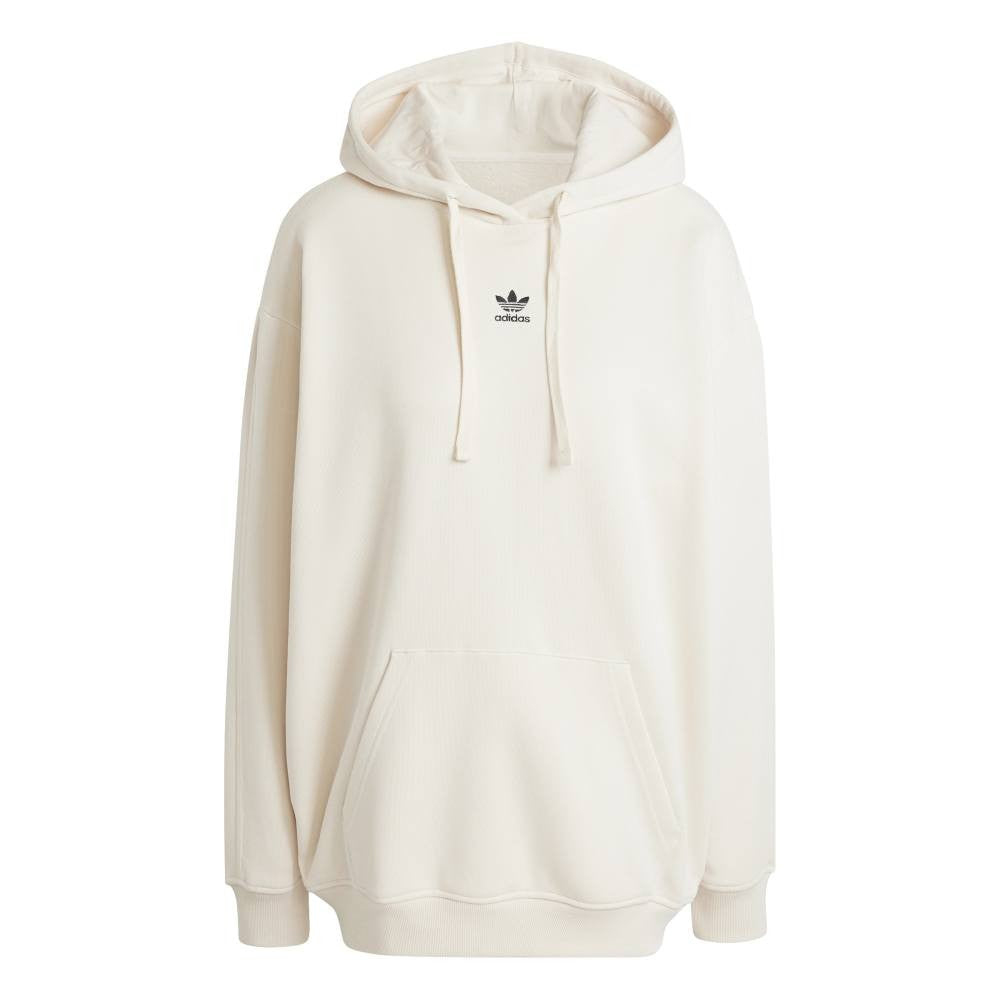 Essentials Loose French Terry Hoodie