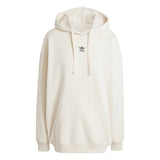 Essentials Loose French Terry Hoodie