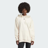 Essentials Loose French Terry Hoodie