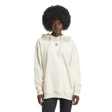 Essentials Loose French Terry Hoodie