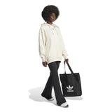 Essentials Loose French Terry Hoodie