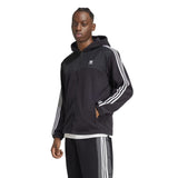 Adicolor 3-Stripes Teddy Fleece Hoodie