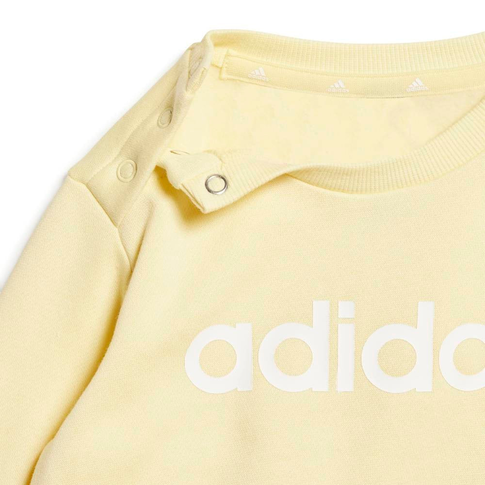 Essentials Lineage Jogger Set