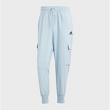 Essentials Small Logo Woven Cargo Ankle-Length Pants