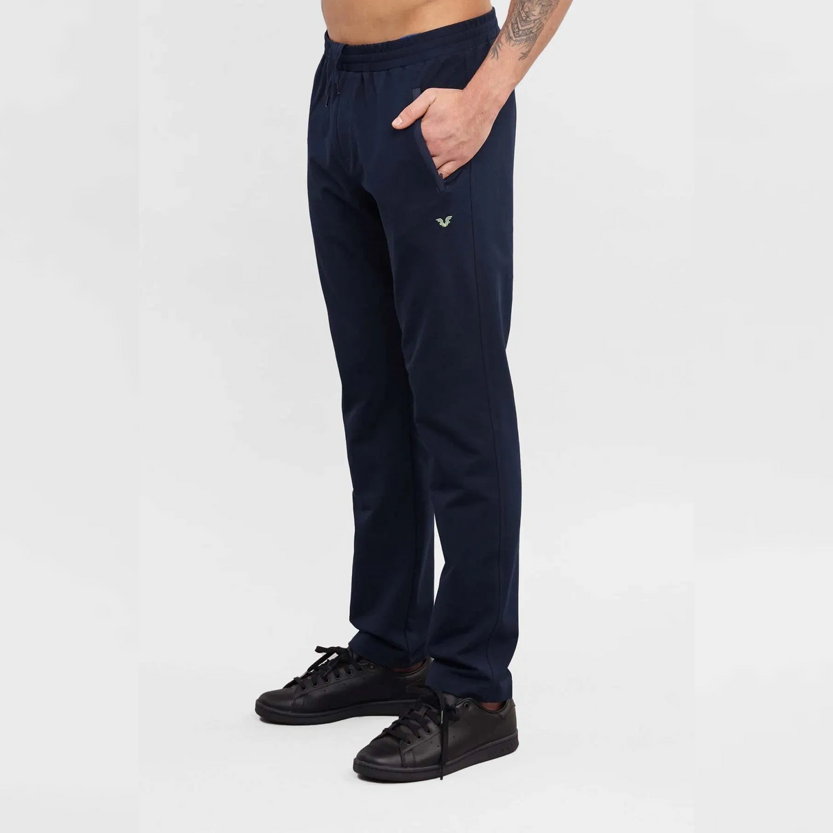 Bilcee 2051 Men'S Knitted Dress Suit 3 Pieces