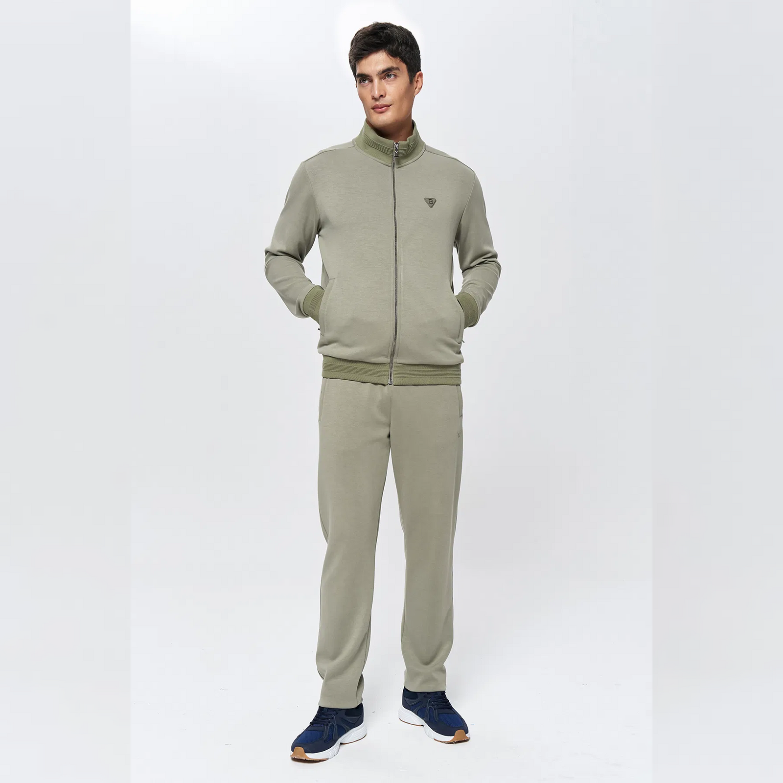 Bilcee Men's Tracksuit 0085